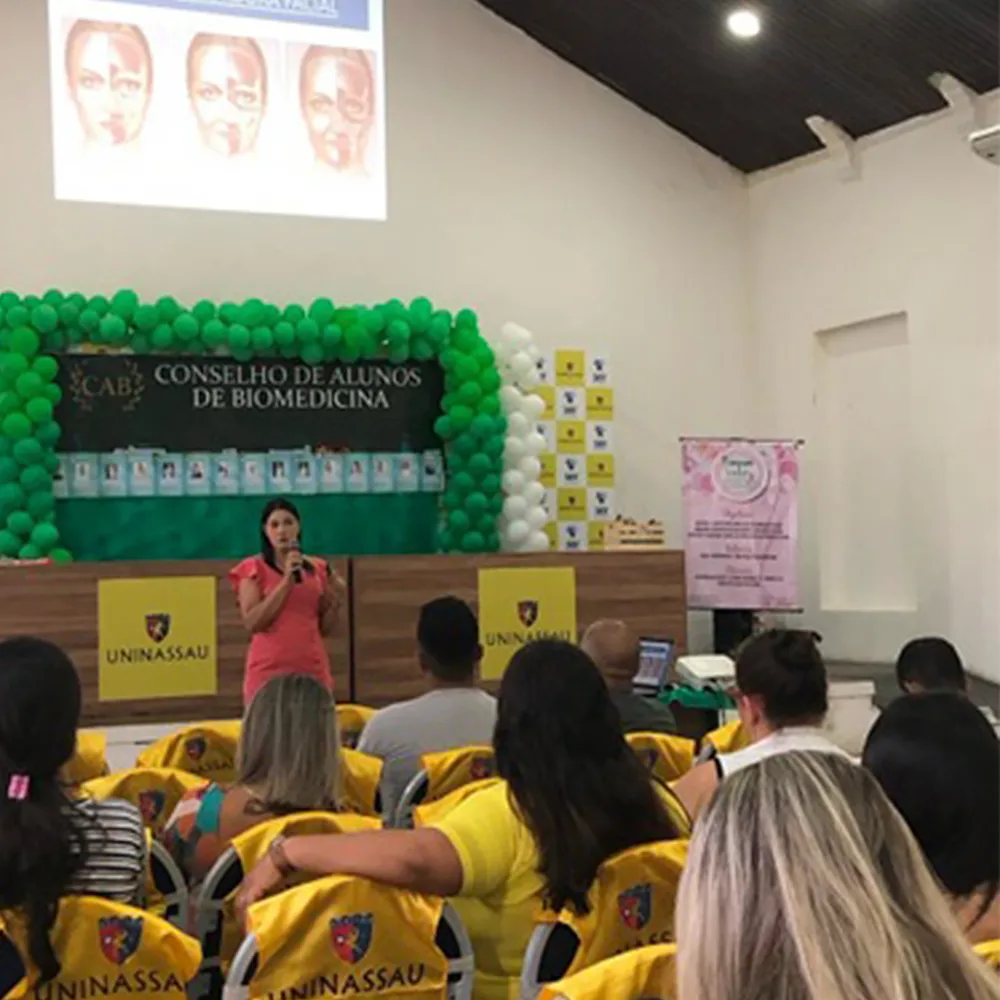 Início — Dra. Chris Marchetti