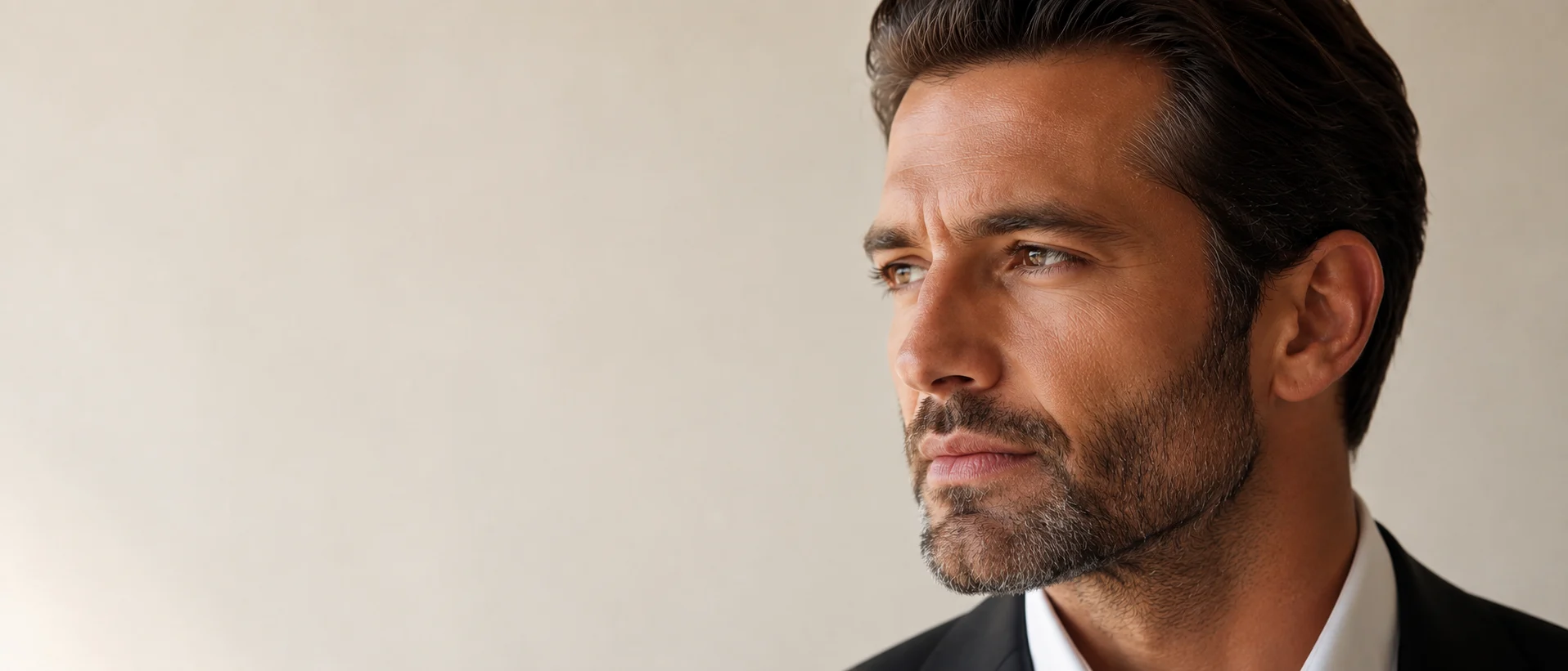 Full Face UP® Men